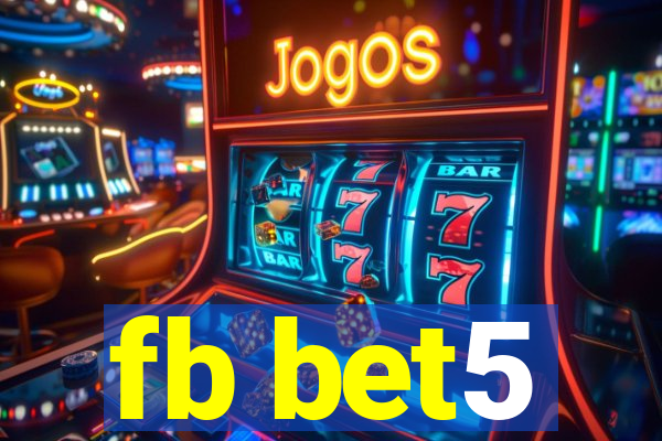 fb bet5